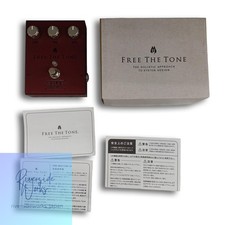 Free the tone fire mist - the,