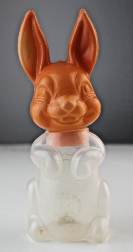 Osterhase candy container - osterhase,