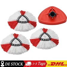 7er Ersatz Wischbezug für