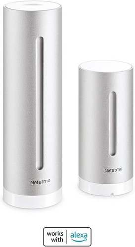 Netatmo wetterstation nws01 - wetterstation, nws01-eu
