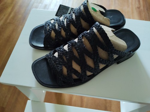 Sandalen von vabene 38 - sandalen, "vabene"