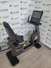 Liegeergometer Technogym Recline Artis Unity