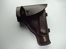 DDR / NVA-MDL - Dunkelbrauner