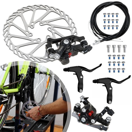 Fahrrad scheibenbremsen set - scheibenbremsen,