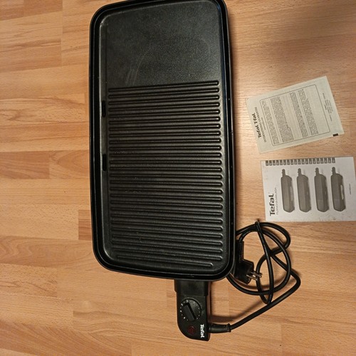 Tefal plancha malaga grill - tefal,