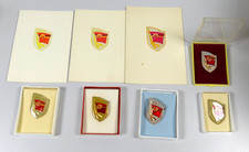 5 DDR Erinnerungsabzeichen MfS