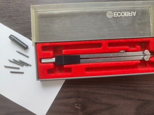 Ecobra 380075 vintage - 380075,