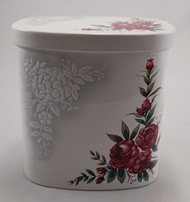 Alte Kaffeedose Eduscho Bremen