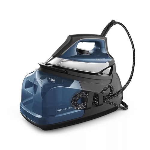 Rowenta perfect steam - rowenta,