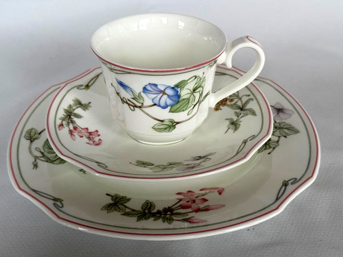 Villeroy boch kaffeeservice - villeroy&boch,,