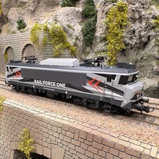 Lok 1750 rail - nr.1750,, force