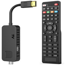Dcolor DVB-S2