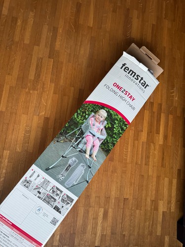One2stay reise kinderhochstuhl - one2stay,