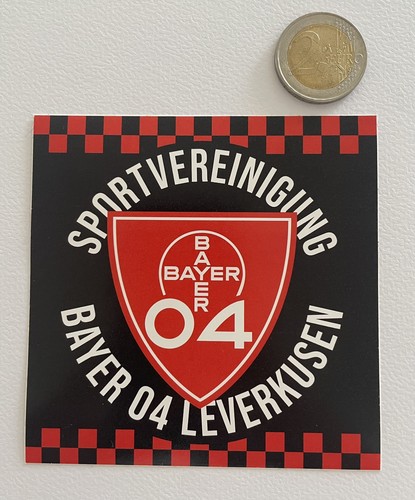 Ultras leverkusen aufkleber - ultras,