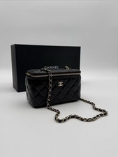 Chanel Vanity CC Full Set mit