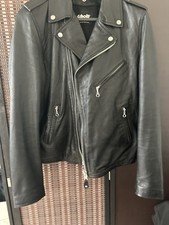 Schott Perfecto Schwarz