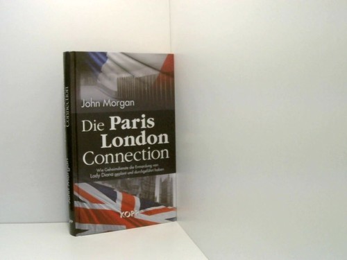 Die paris london connection - die, paris-london-connection