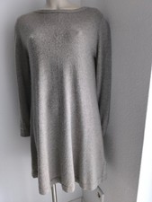 ALLUDE Cashmere Kaschmir Kleid
