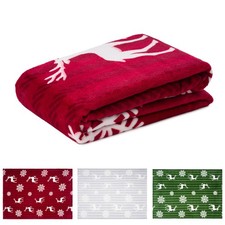 GÖZZE Kuscheldecke "Scandic"