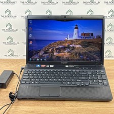 Sony VAIO PCG-71C11L Laptop