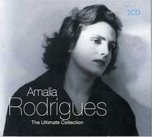 Amalia rodrigues the - amalia, rodrigues-the