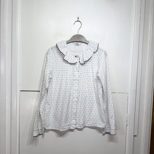 Brora willow crossley bluse - willow,