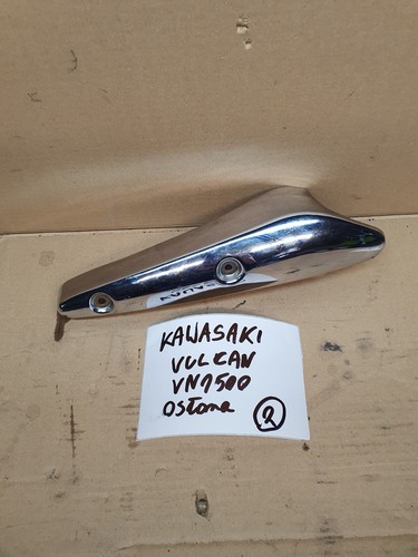 Kawasaki vulcan 1500 chrome - vn,