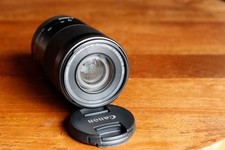 Canon EF-M 55-200mm f/4.5-6.3