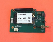 Seeed Studio LoRaWAN Gateway
