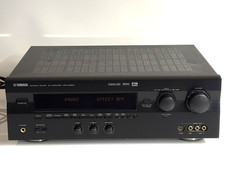 Yamaha DSP-A595A