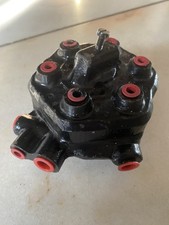 Mengenteiler Mercedes W116 280