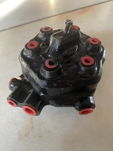 Mengenteiler mercedes w116 - w116, 280