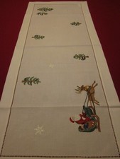 Handgefertigte Läufer