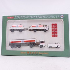 Wiking 1:87 PMS 173081 Esso