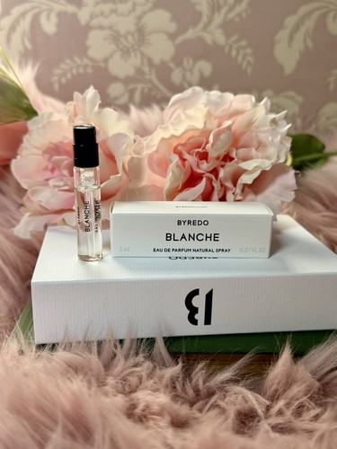 Byredo blanche eau - byredo, de
