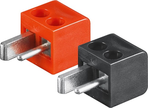 Goobay lautsprecherstecker - goobay,