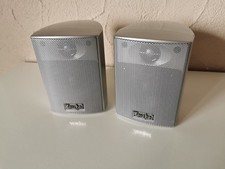 2x Teufel CEM 50 FCR