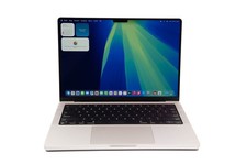 Apple MacBook Pro 14“ M1 PRO