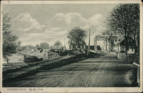 Neder hardinxveld - ak,