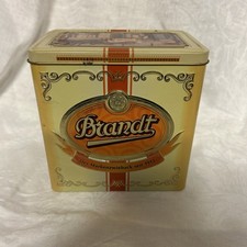 Brandt Markenzwieback Zwieback