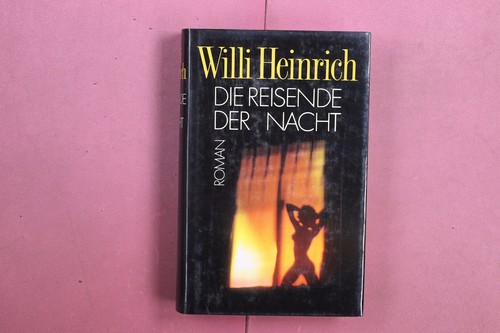 376817 willi heinrich die - willi,