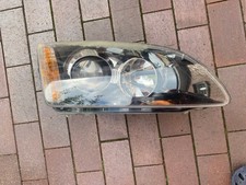 Ford Focus mk2 Scheinwerfer rechts