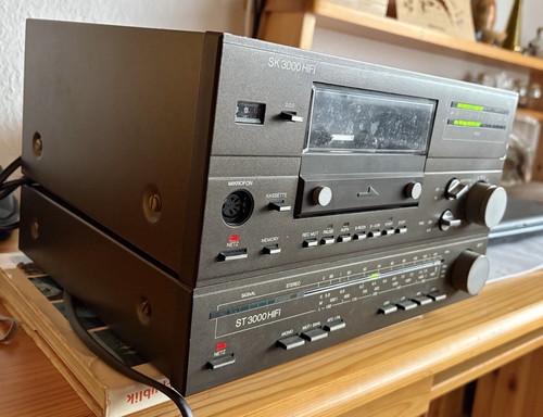 Rft 3000 hifi - rft,