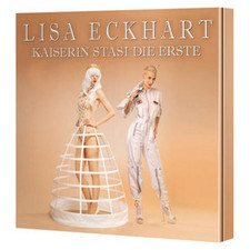 Kaiserin Stasi die Erste