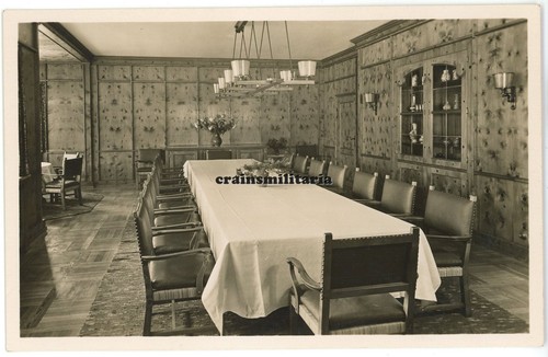 Orig foto berghof - orig, ak