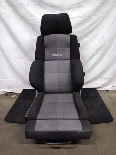 Sitz links vorn recaro - sitz,