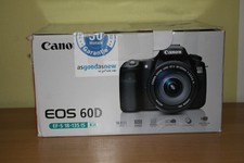 Originalverpackung für Canon