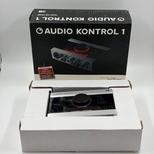 Native Instruments Audio