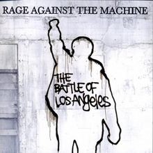 The battle los - angeles, von