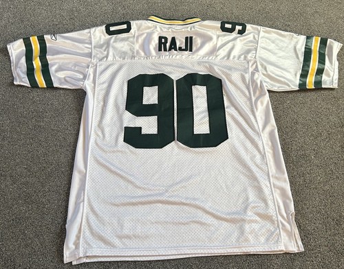 Reebok raji green - b.j.,